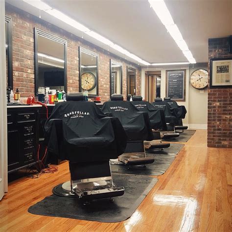 19 Best Barber Shops Near Falls Church, VA .